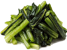 野沢菜